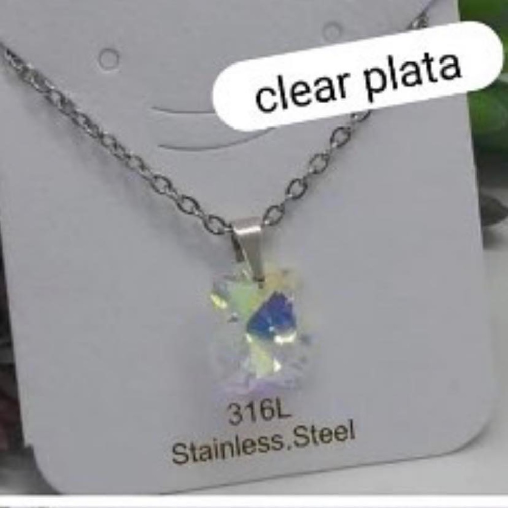 Stainless Steel Necklace